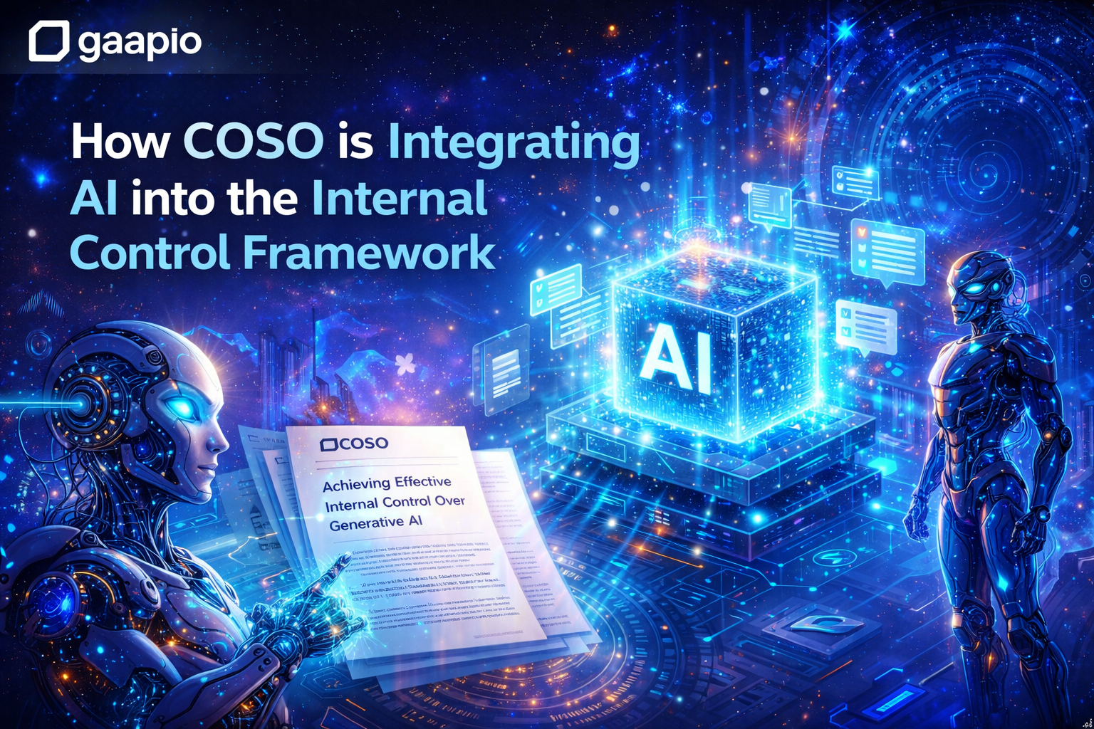 COSO's New AI Governance Framework: What It Means for Accountants Who Use AI Today