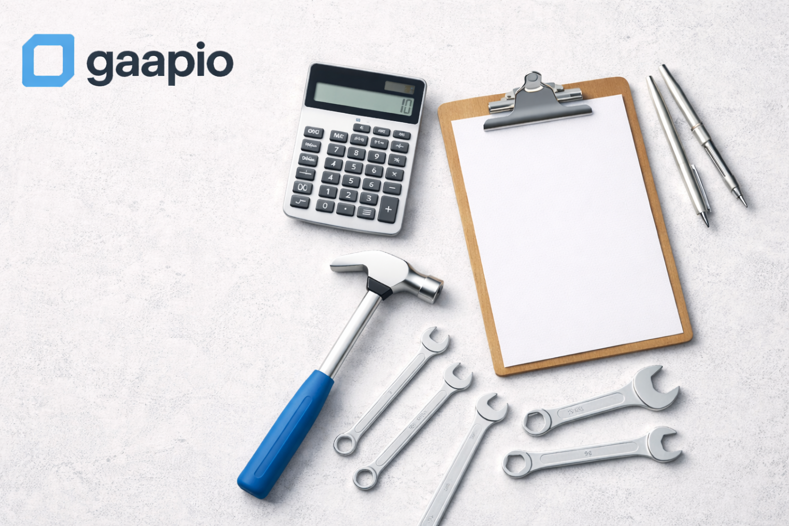 What to Look for in an AI Tool for Technical Accounting