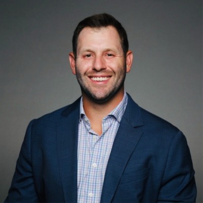 Aaron Lynch, CPA